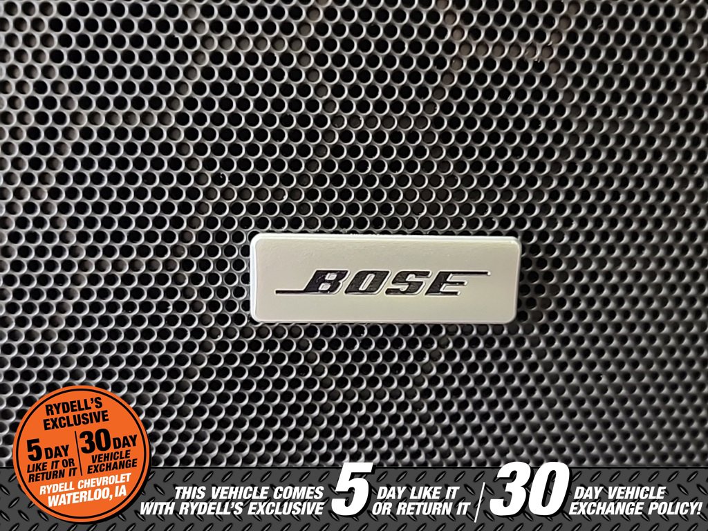 Certified 2021 Chevrolet Traverse Premier w/ LPO, Floor Liner Package image 44