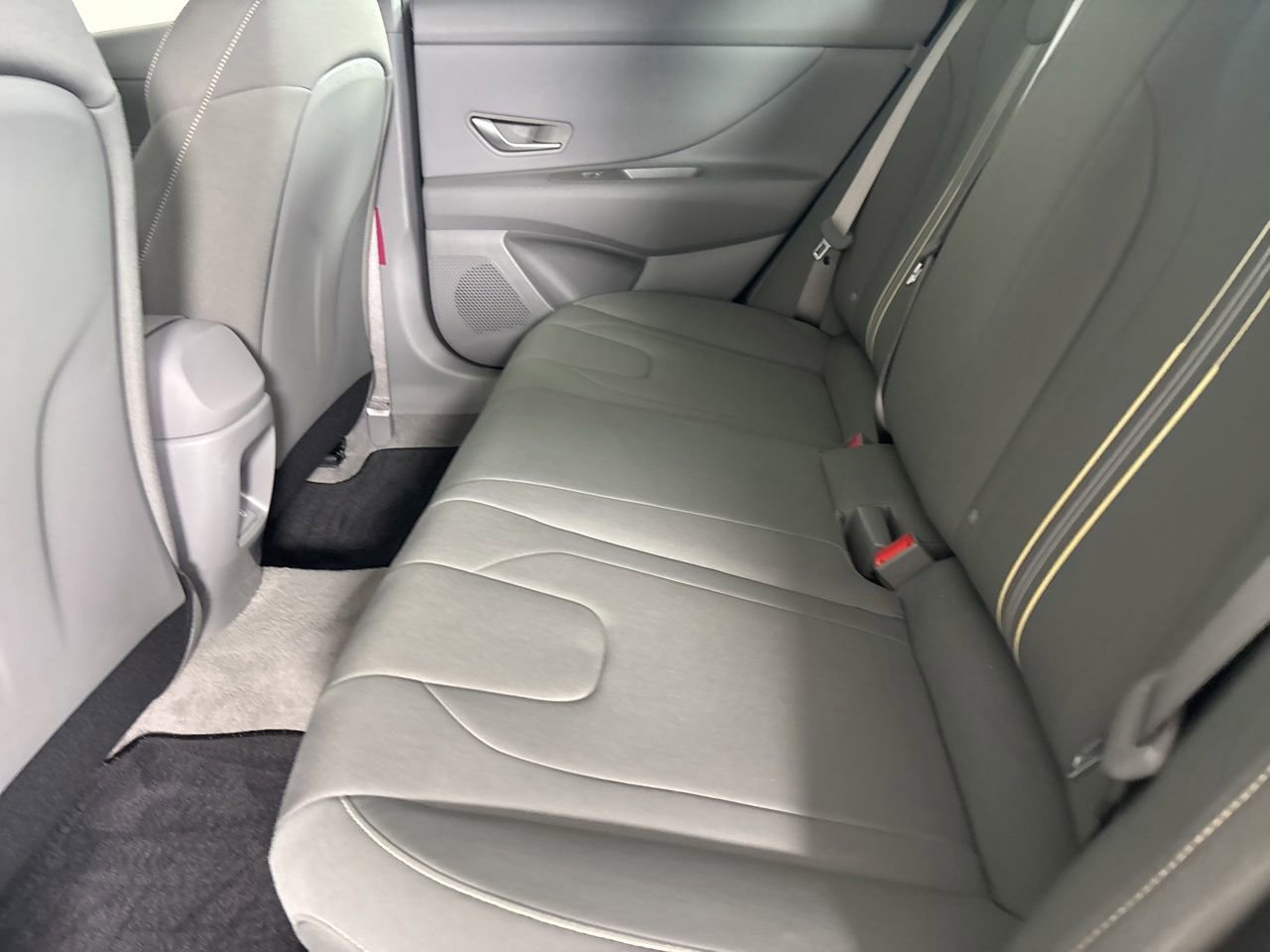 Used 2026 Hyundai Elantra Sport w/ Cargo Package image 19