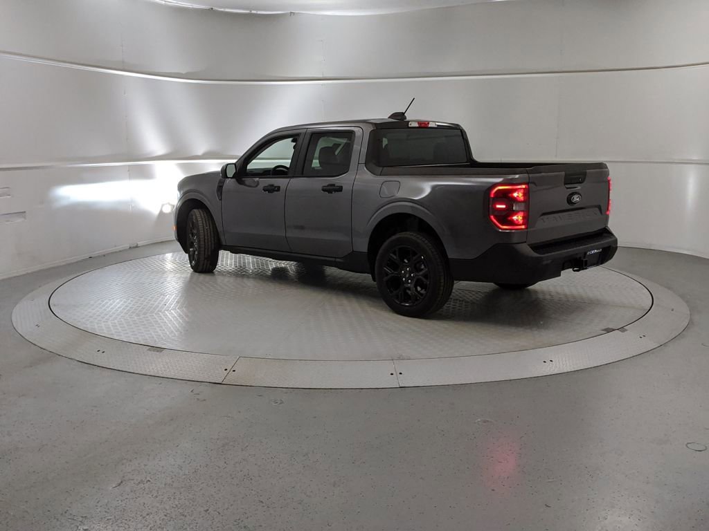 New 2026 Ford Maverick XLT w/ XLT Luxury Package image 4