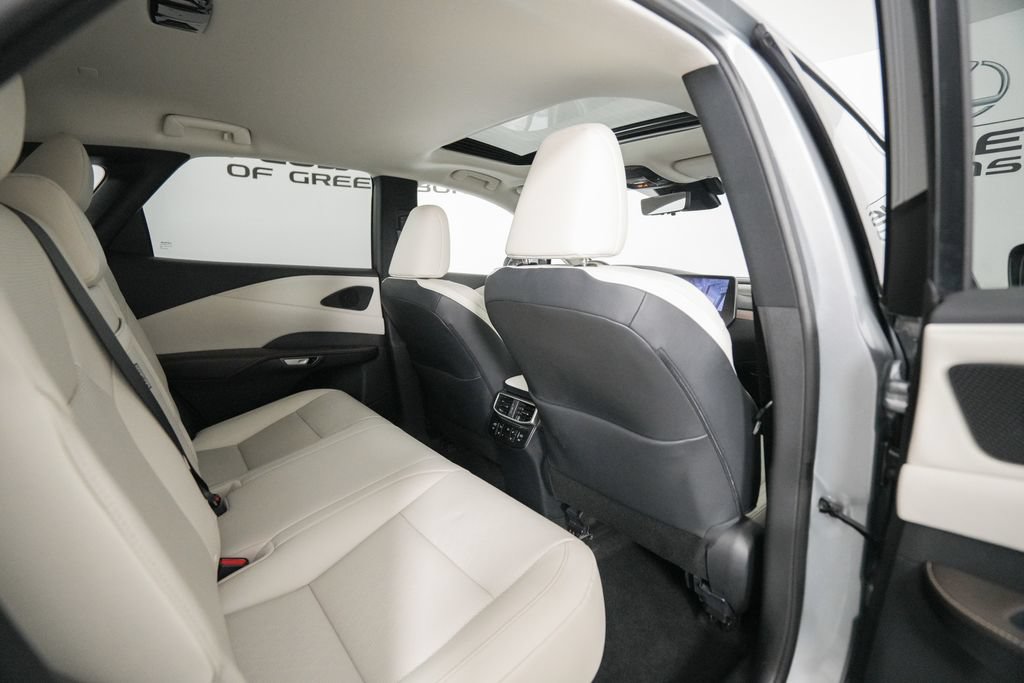 Certified 2023 Lexus RX 350 Premium Plus w/ Cold Area Package AWD/4WD image 18