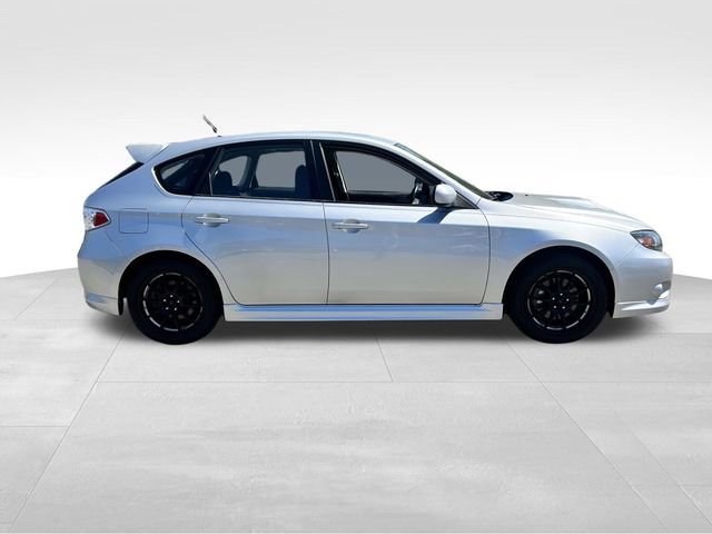 Used 2010 Subaru Impreza WRX Premium w/ SPT Exhaust Pkg 1D AWD/4WD image 2