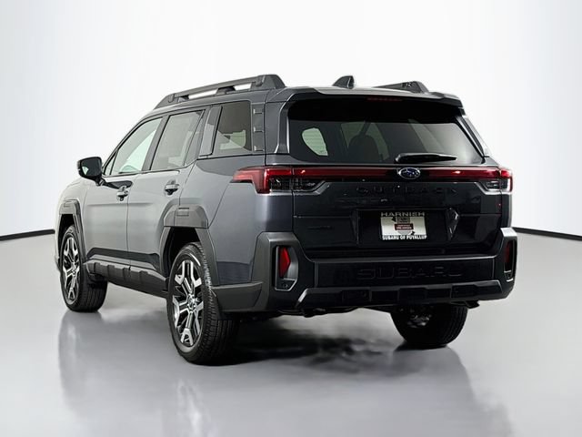 Certified 2026 Subaru Outback Touring XT AWD/4WD image 7