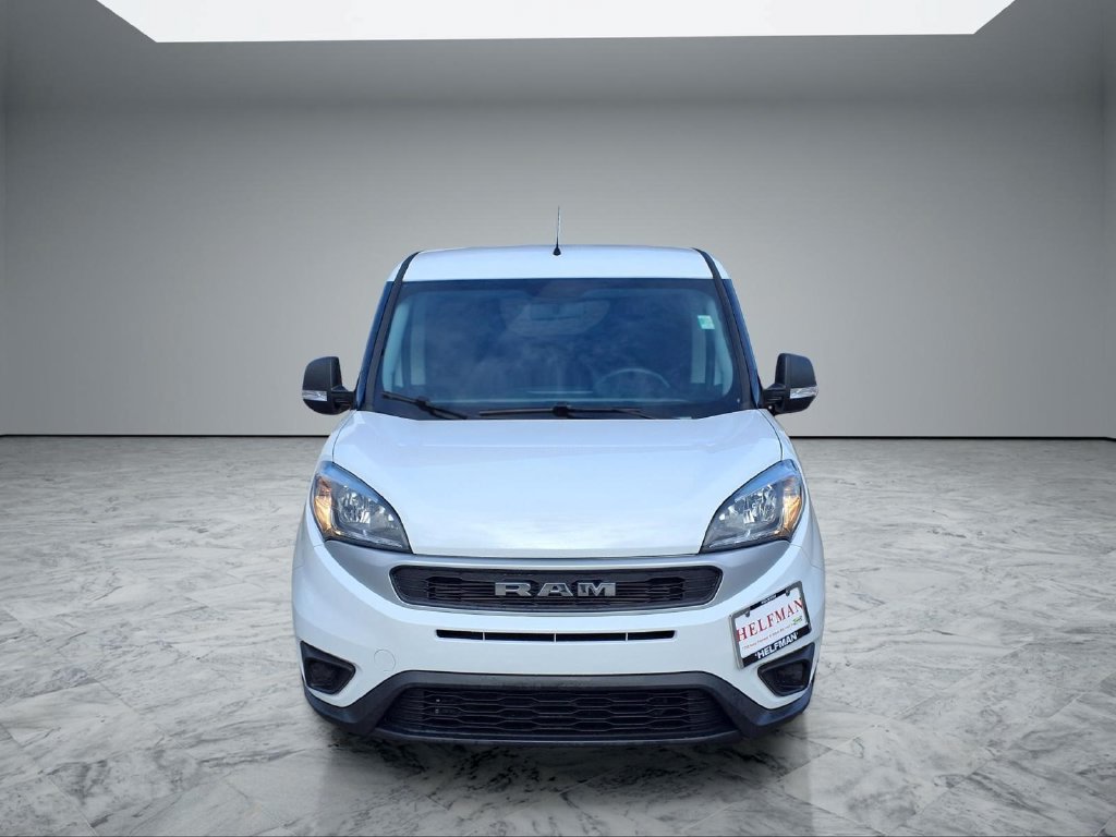 Used 2022 RAM ProMaster City Wagon FWD image 2