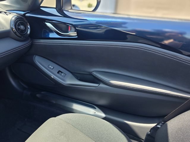 New 2026 MAZDA MX-5 Miata Club w/ Interior Package RWD image 22
