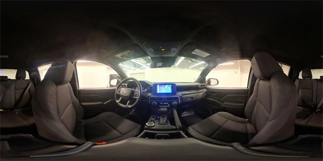 Used 2024 Toyota Tacoma SR image 34