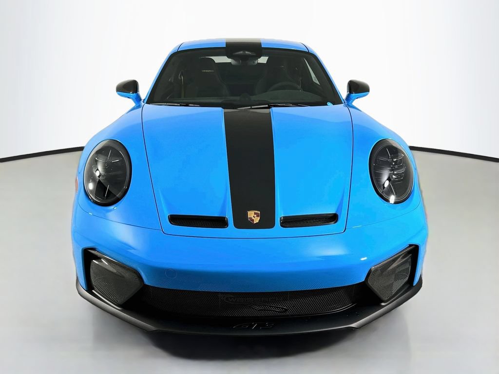 New 2026 Porsche 911 GT3 RWD image 6