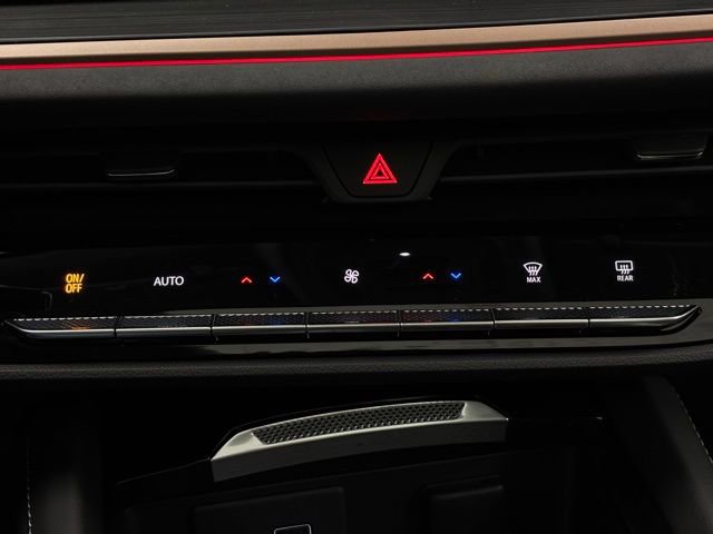 New 2026 Buick Envision Sport Touring image 28