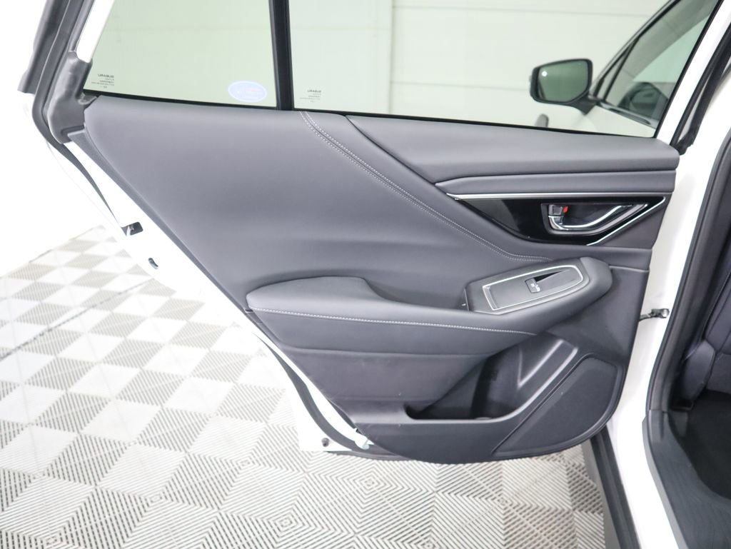 Used 2024 Subaru Outback Limited XT w/ Popular Package #2 image 26