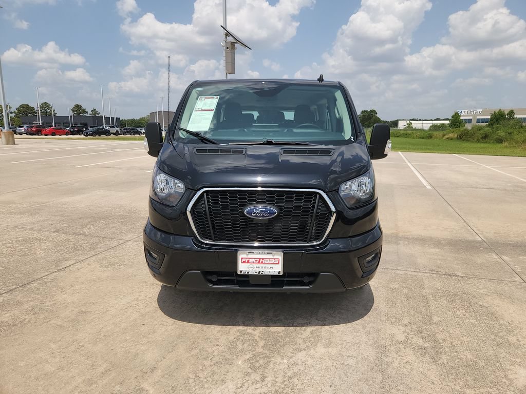 Used 2025 Ford Transit 350 XLT RWD image 11