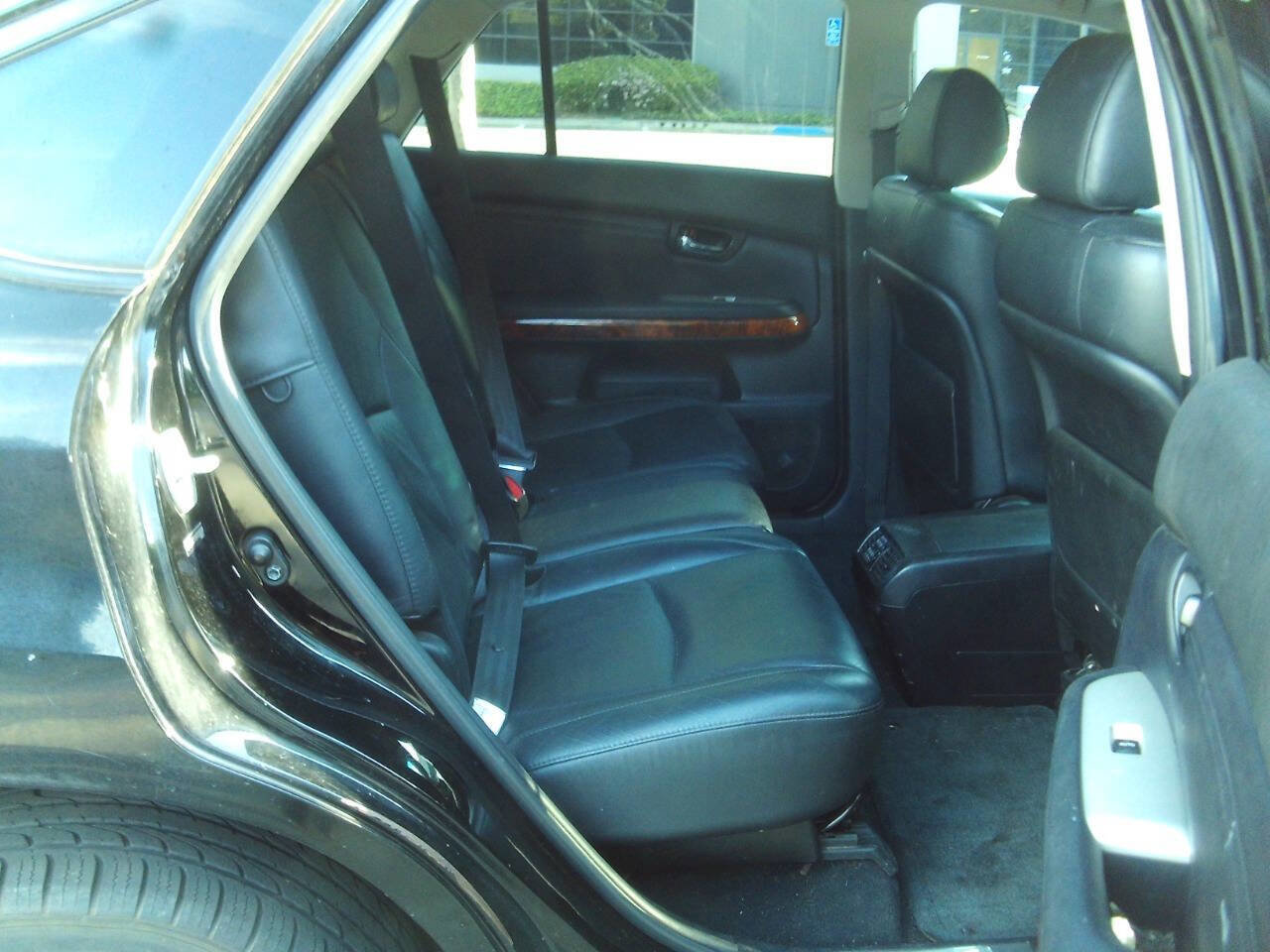 Used 2007 Lexus RX 350 AWD image 19