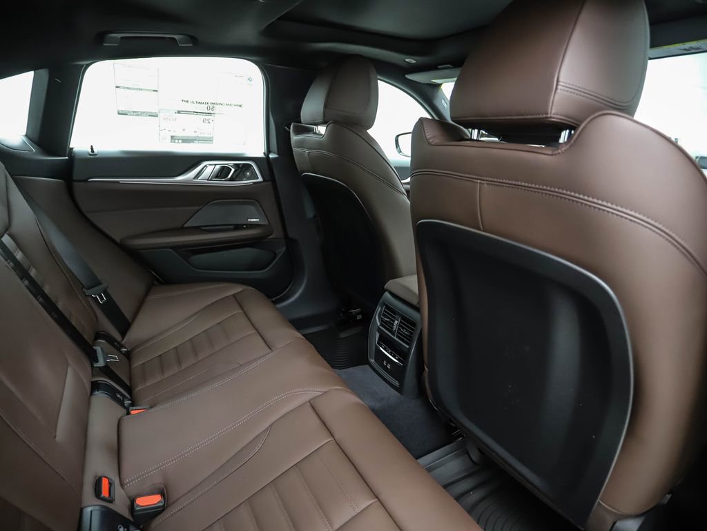 New 2026 BMW 430i xDrive w/ Premium Package image 26