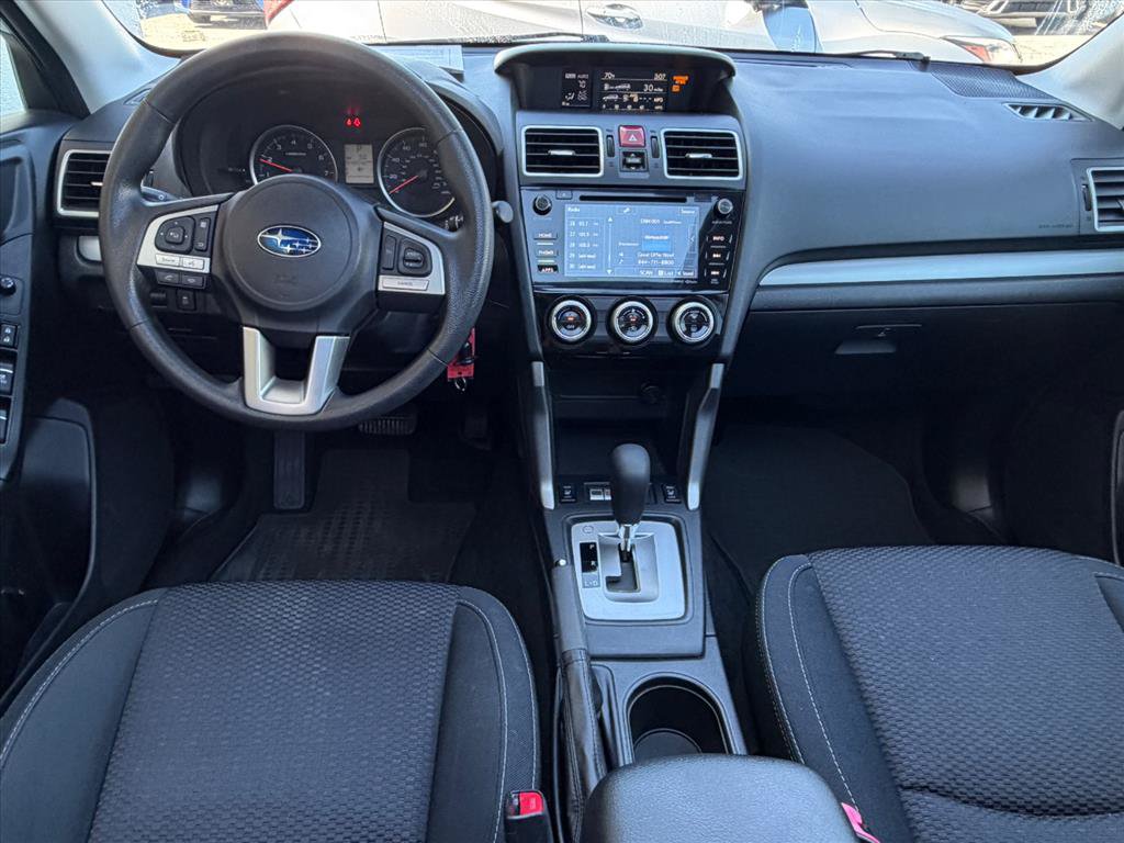 Used 2018 Subaru Forester 2.5i Premium w/ Protection Package #1 AWD/4WD image 6