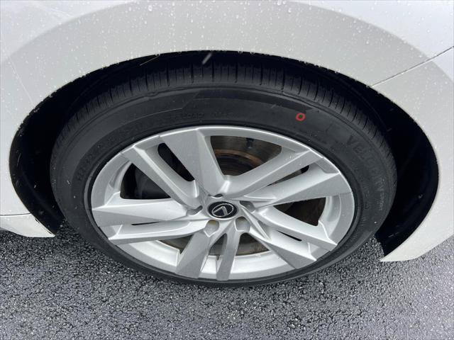 Certified 2023 Lexus IS 300 w/ Comfort Package RWD image 12