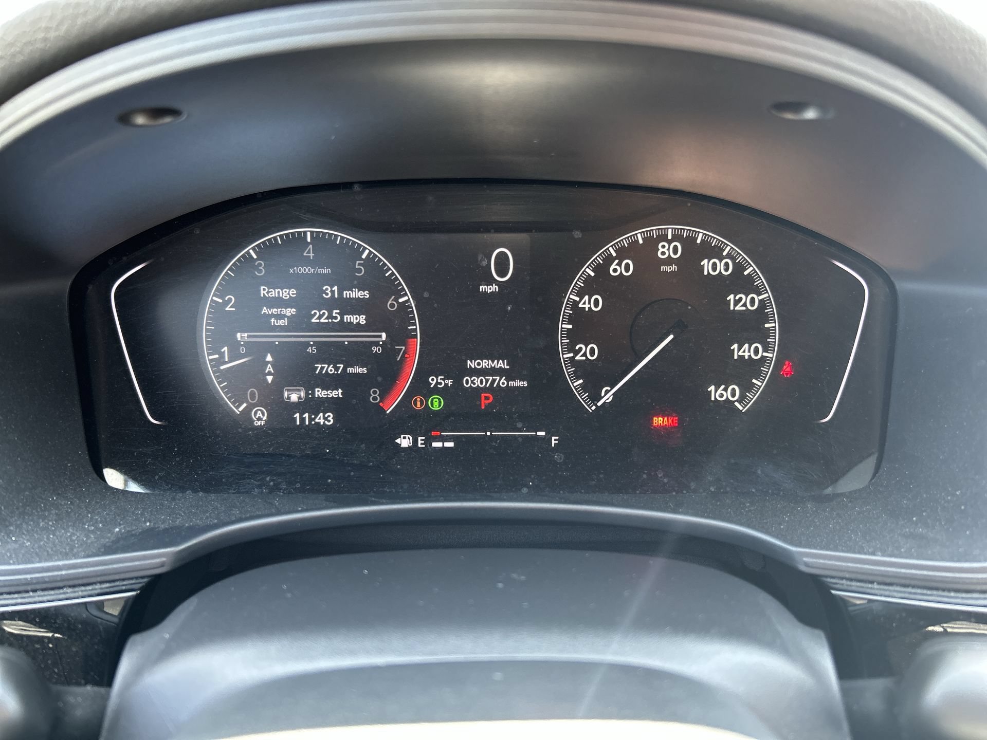 Certified 2024 Honda Civic Sport image 10