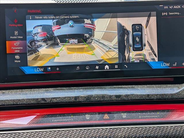 Used 2026 BMW 550e xDrive image 14