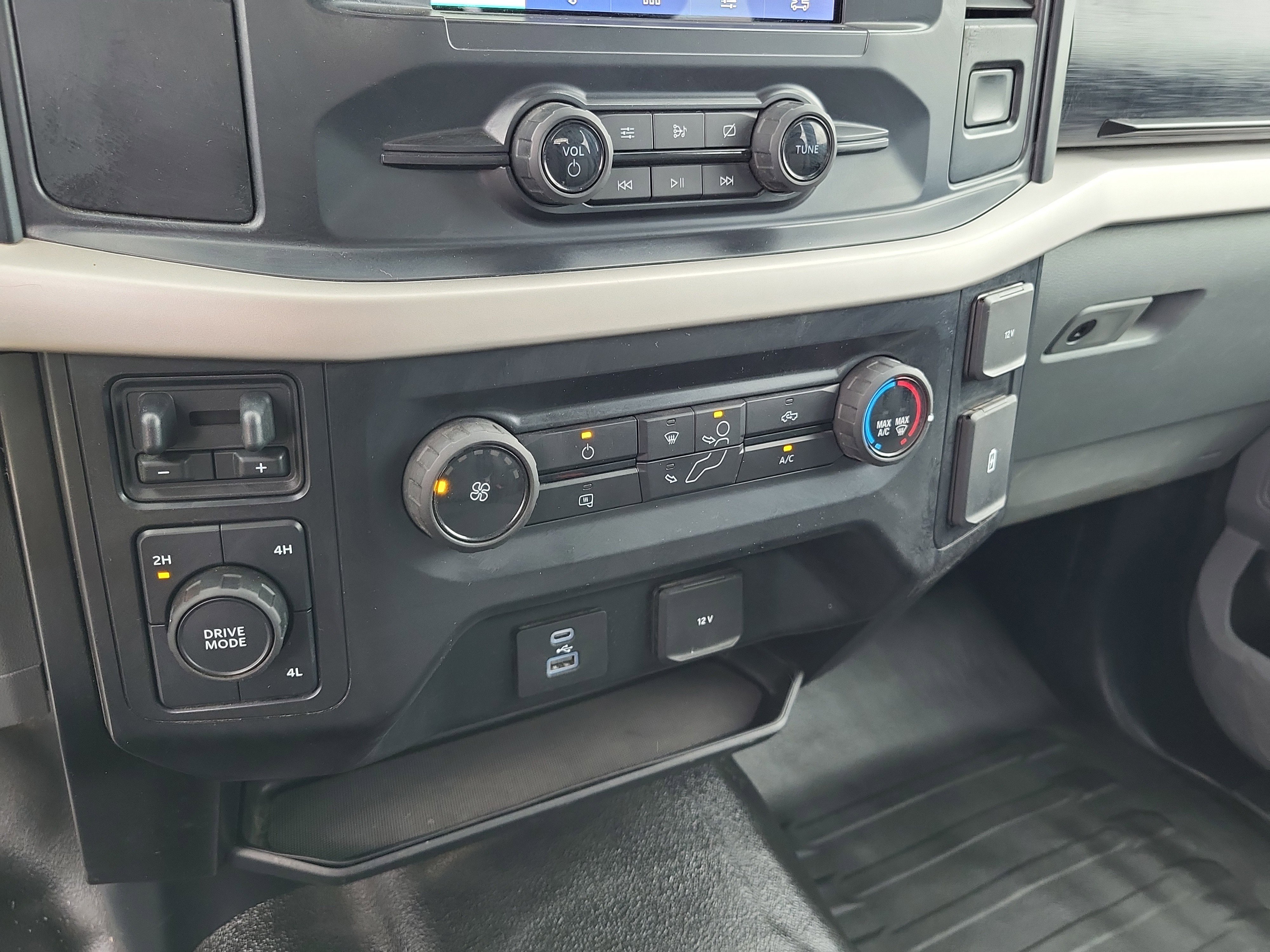 Used 2021 Ford F150 XL w/ XL Power Equipment Group image 22