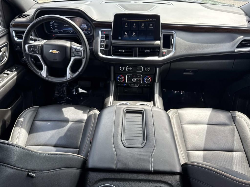 Used 2024 Chevrolet Tahoe Premier RWD image 17