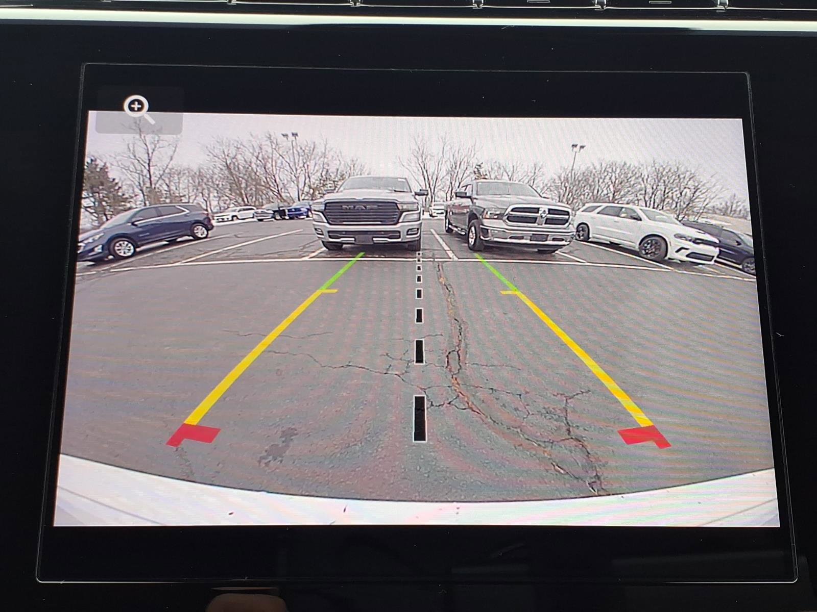 Certified 2023 Jeep Grand Cherokee Altitude image 25