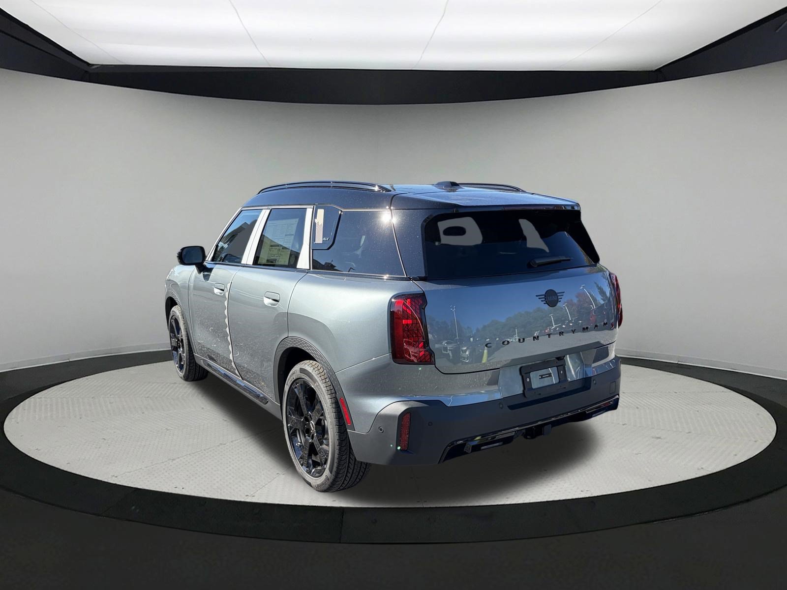 New 2027 MINI Cooper Countryman S AWD/4WD image 5