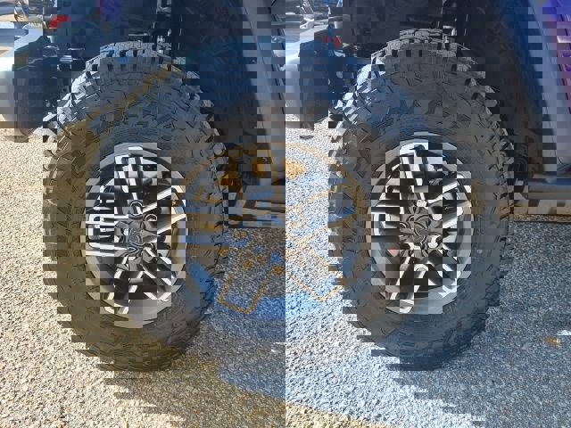 New 2026 Jeep Gladiator Mojave image 27