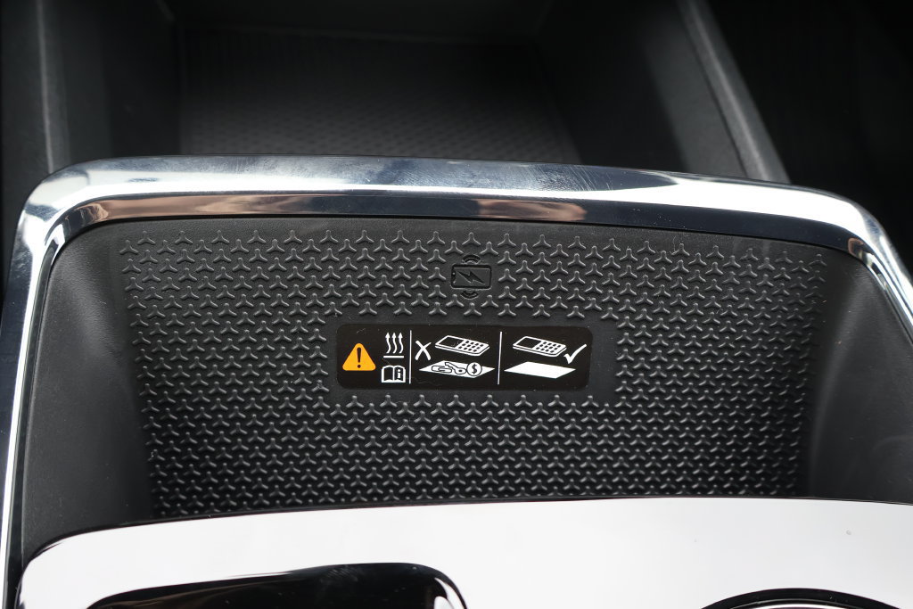 New 2027 Chevrolet Equinox RS w/ Safety and Technology Package AWD/4WD image 33