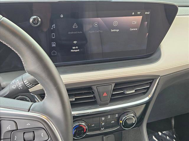 Used 2024 Buick Encore GX Sport Touring w/ Advanced Technology Package image 14