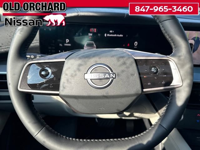 New 2026 Nissan Murano SL w/ Comfort Package AWD/4WD image 20