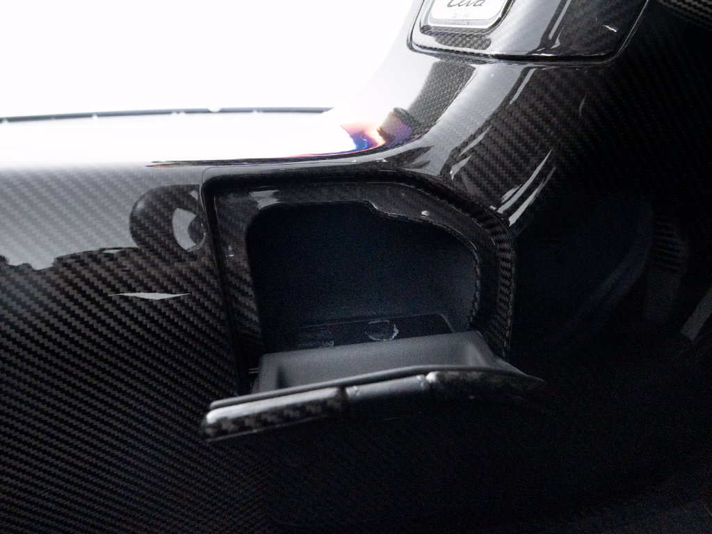 Used 2021 McLaren Elva RWD image 84