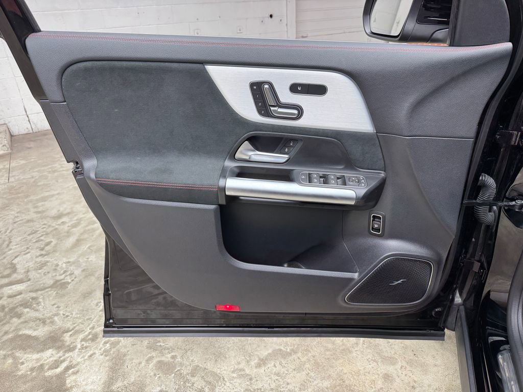 Certified 2024 Mercedes-Benz GLA 35 AMG 4MATIC image 11