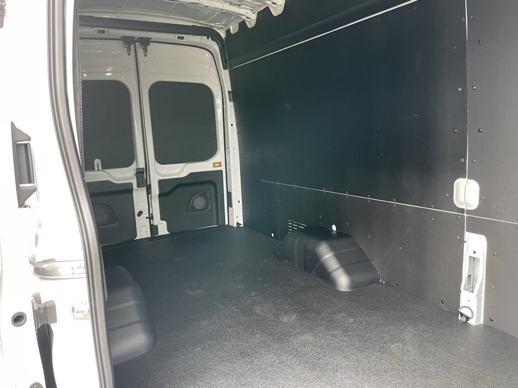 New 2026 Ford Transit 350 148 High Roof DRW AWD image 56