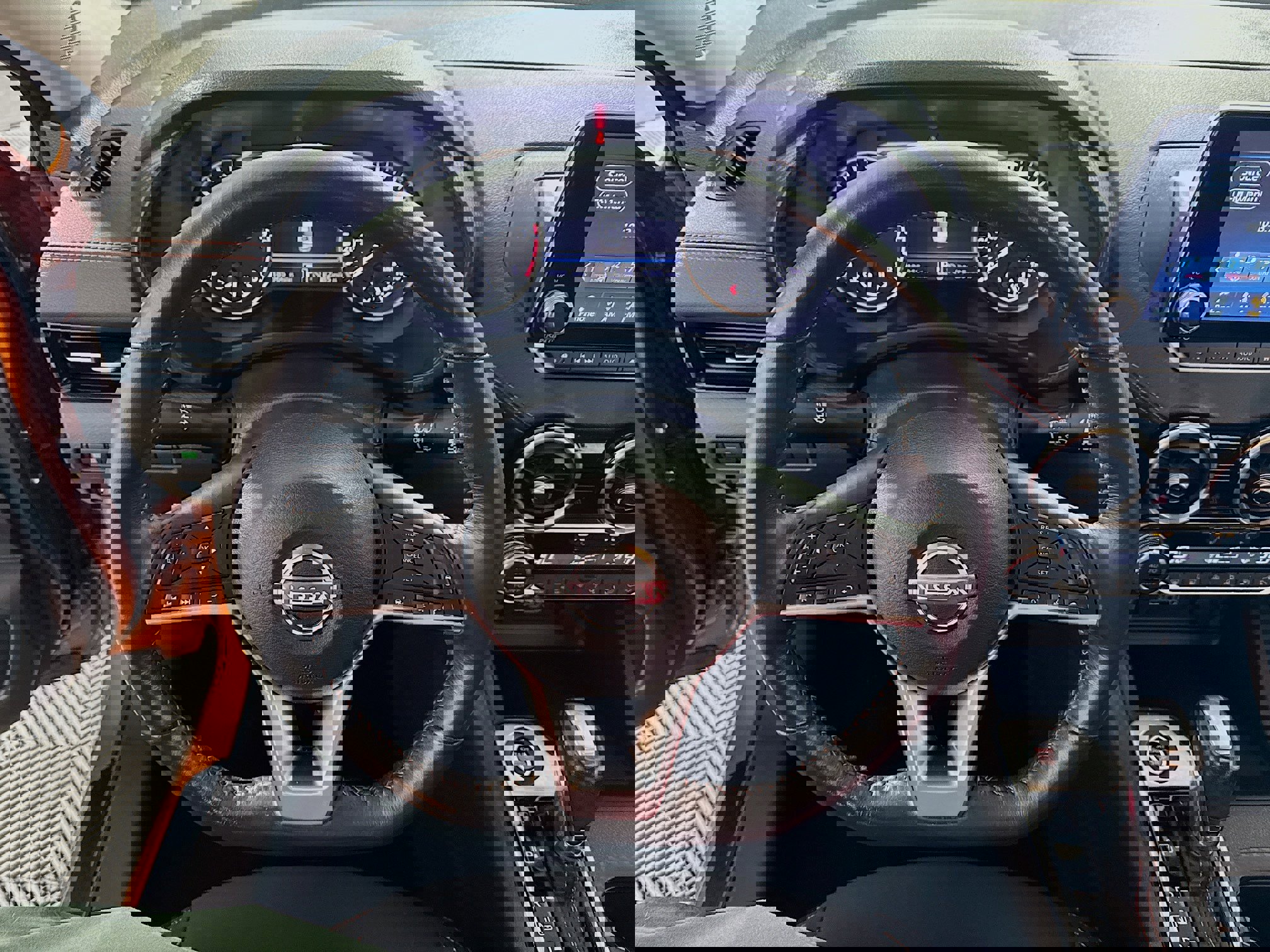 Used 2024 Nissan Sentra SR image 15