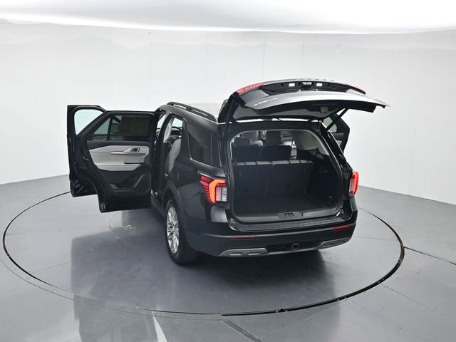 Certified 2025 Ford Explorer Active w/ Active Comfort Package image 43