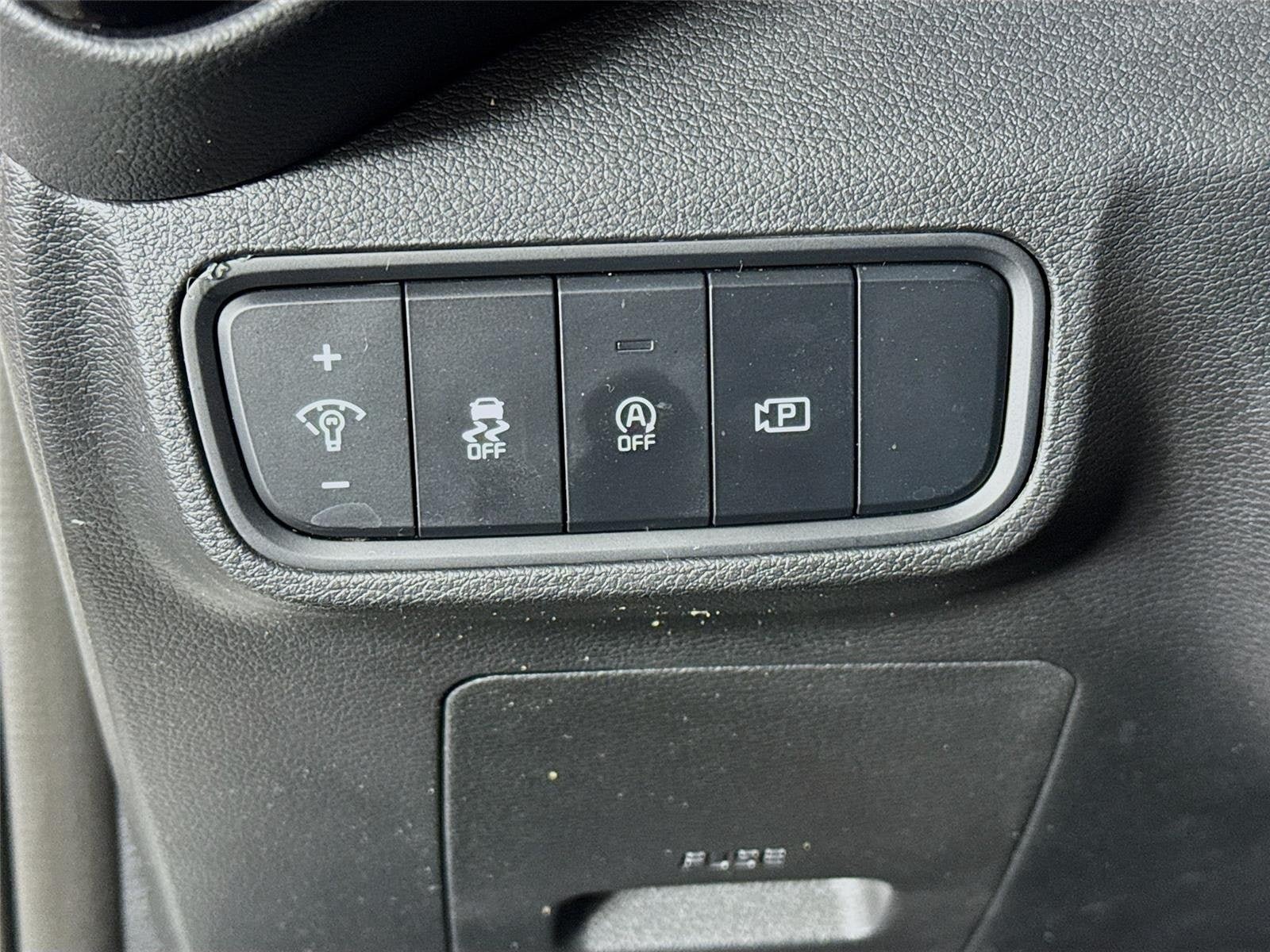 Certified 2023 Kia Soul GT-Line w/ GT-Line Technology Package FWD image 10