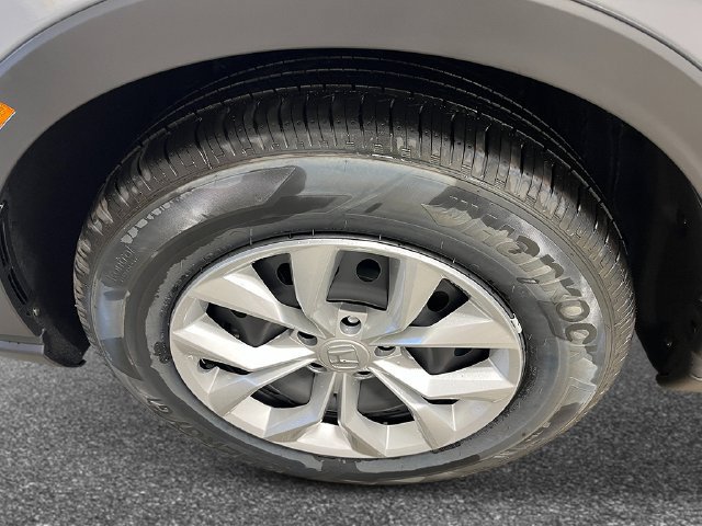 New 2027 Honda CR-V LX image 10