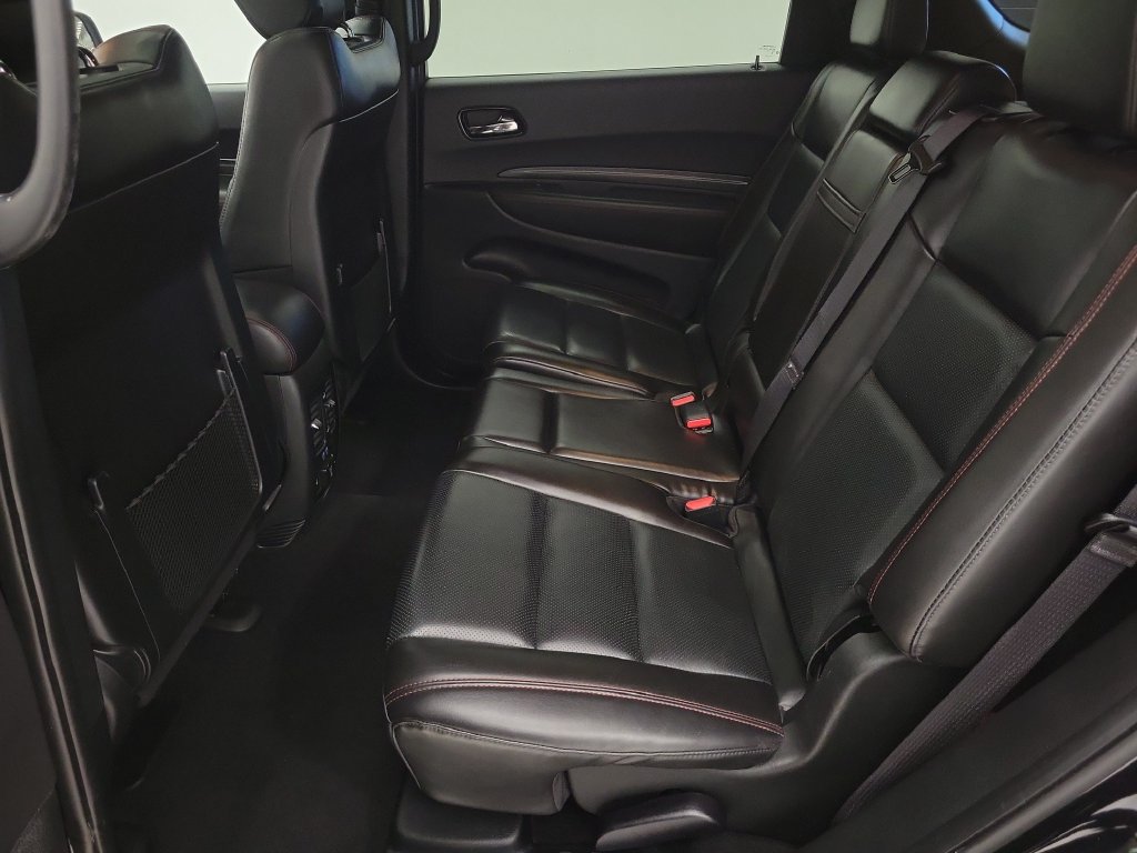 Used 2024 Dodge Durango GT RWD image 24