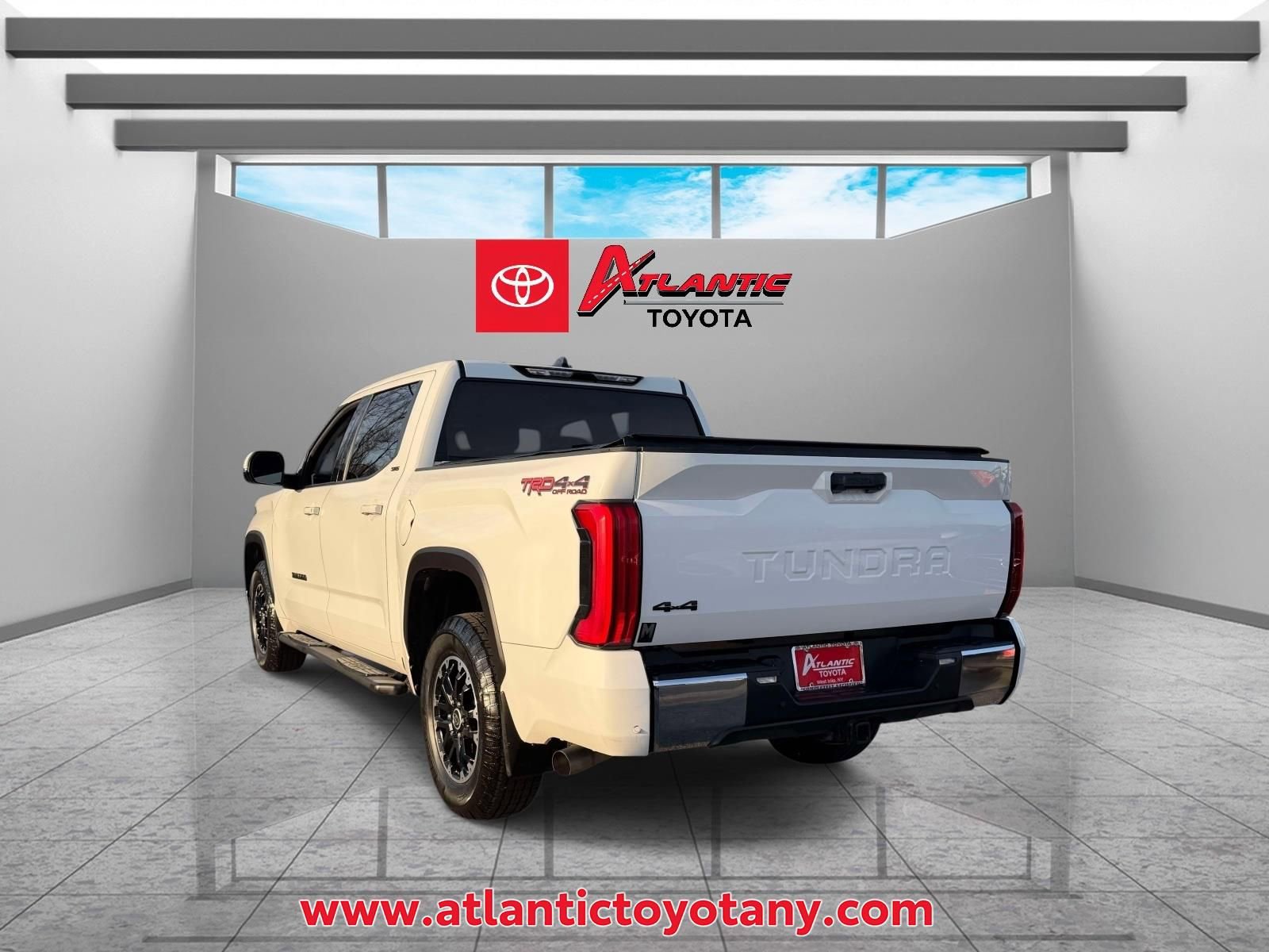 Used 2023 Toyota Tundra SR image 5