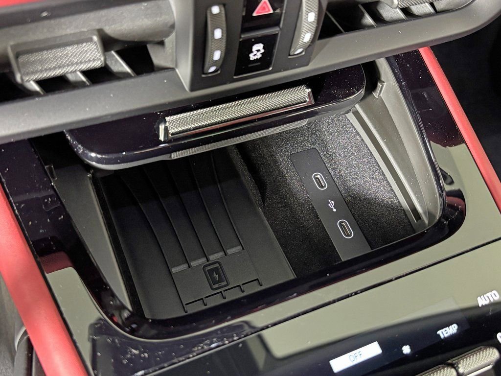 Certified 2026 Porsche Cayenne S AWD/4WD image 31