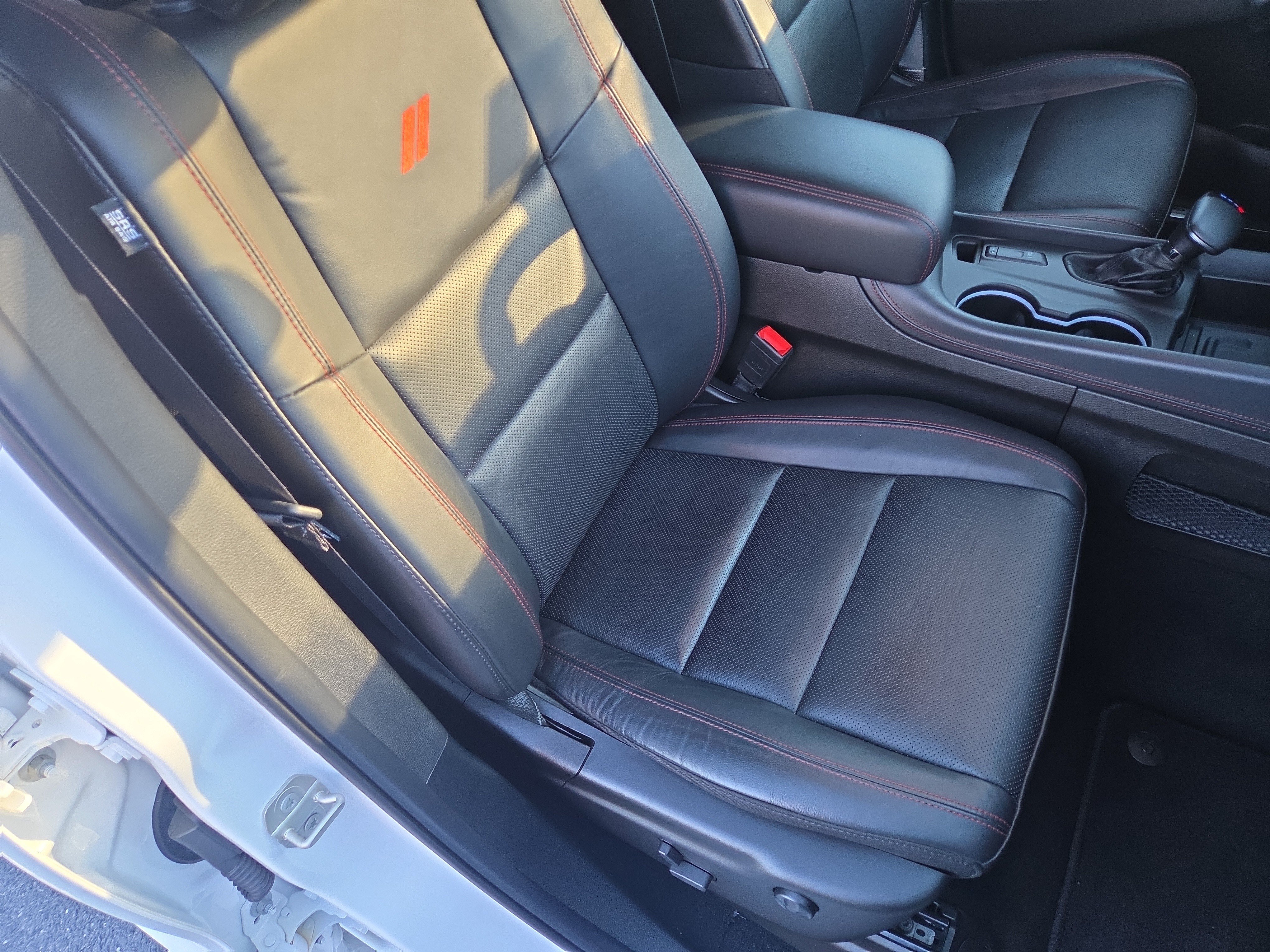 Used 2023 Dodge Durango R/T AWD/4WD image 17