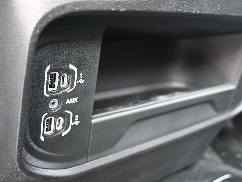 New 2026 RAM 5500 Tradesman AWD/4WD image 23