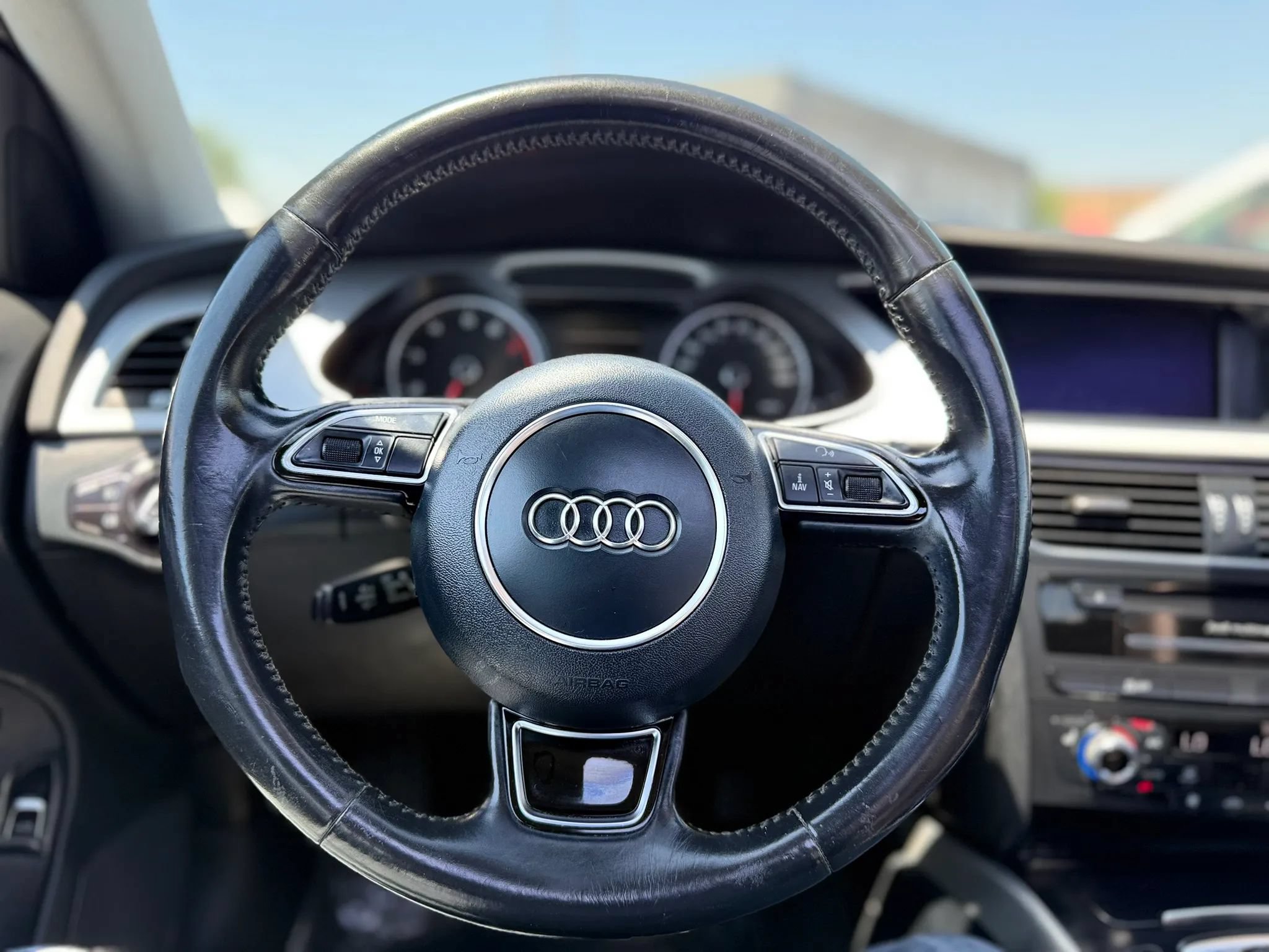 Used 2016 Audi A4 2.0T Premium AWD/4WD image 29
