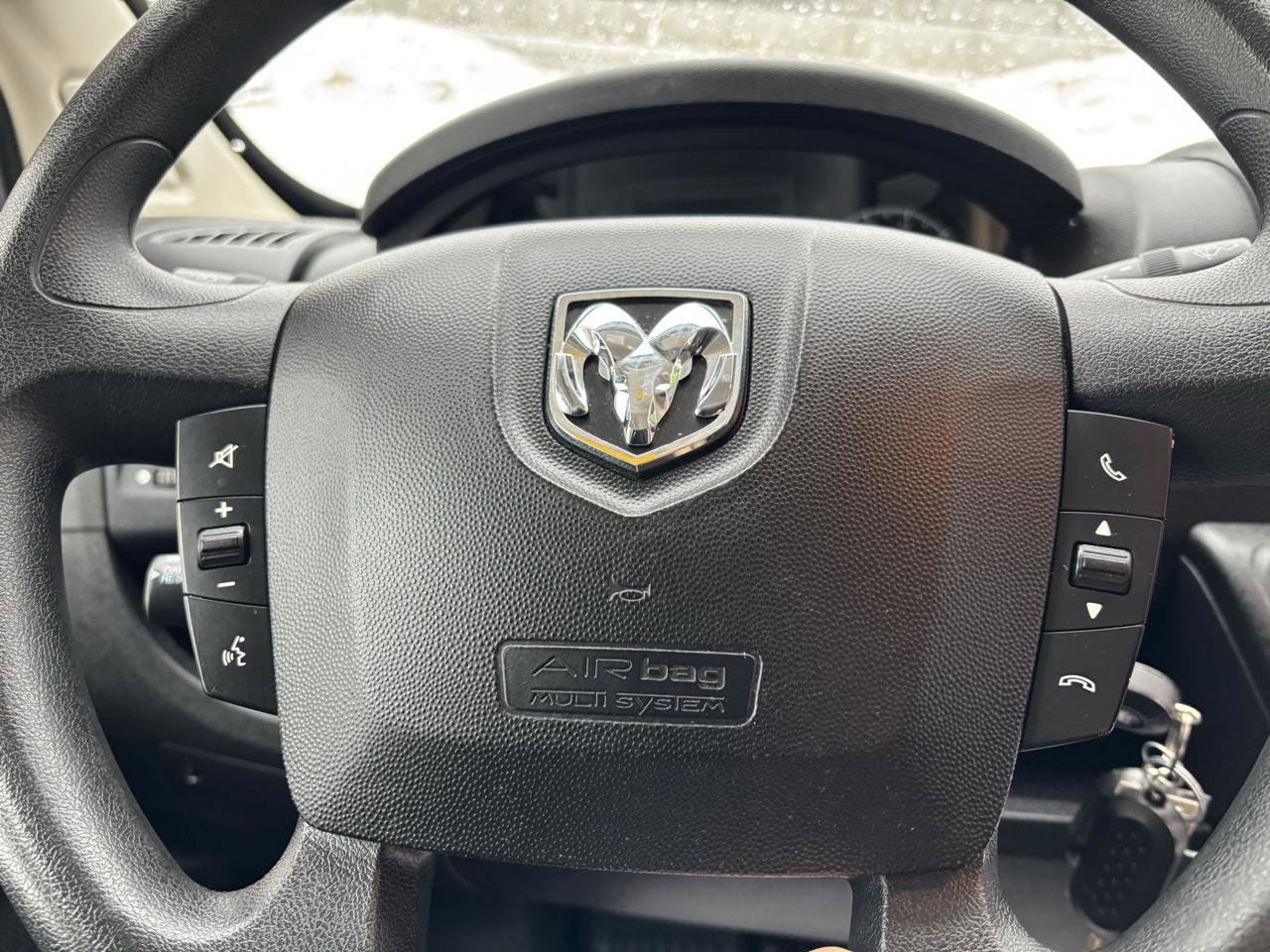 Used 2018 RAM ProMaster 2500 w/ Premium Appearance Group image 14