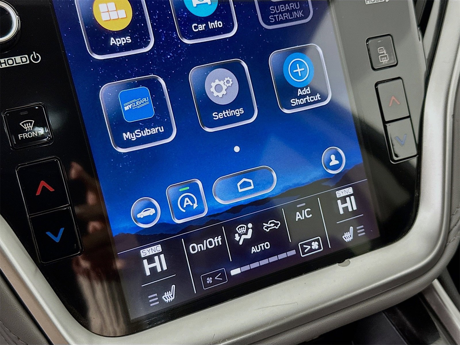 Used 2020 Subaru Outback Premium w/ Popular Package #1 image 15