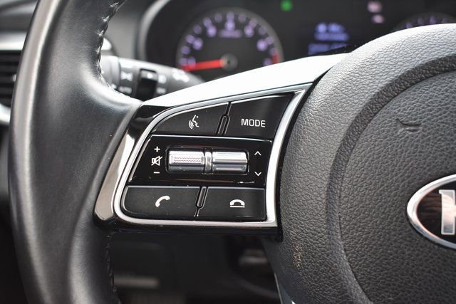 Used 2019 Kia Optima EX image 19