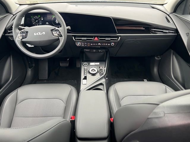 New 2026 Kia Niro Wind FWD image 10