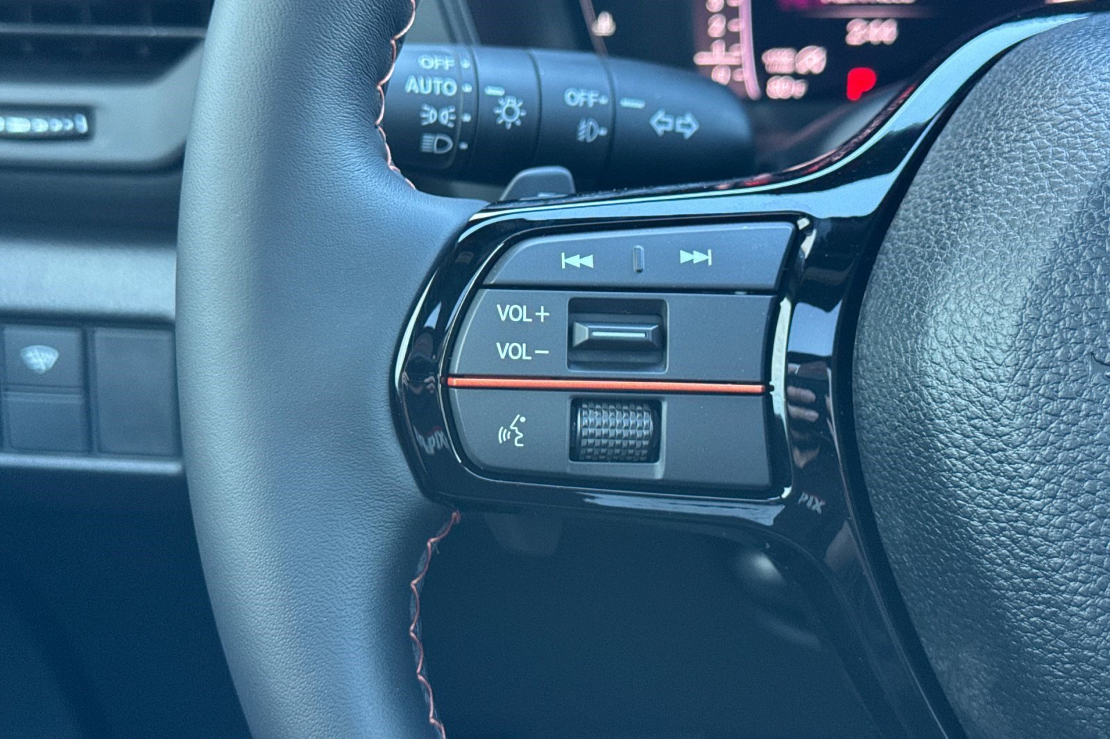 New 2026 Honda Pilot TrailSport image 15