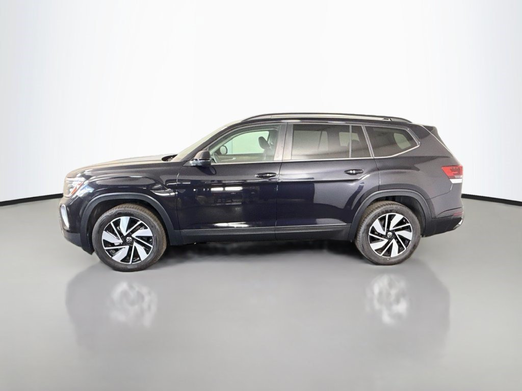 Used 2026 Volkswagen Atlas SE FWD image 6