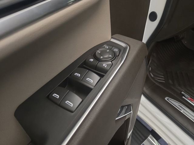 Certified 2025 Chevrolet Silverado 2500 LT w/ All Star Edition image 6