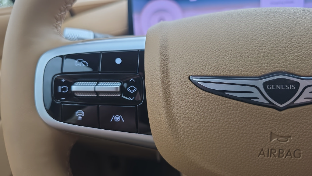 New 2027 Genesis G80 2.5T Advanced AWD/4WD image 25