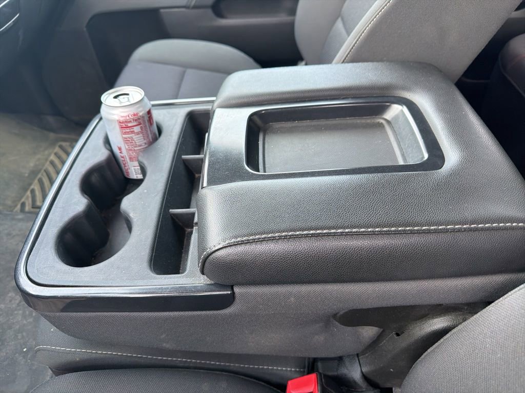 Used 2018 Chevrolet Silverado 1500 LT image 18