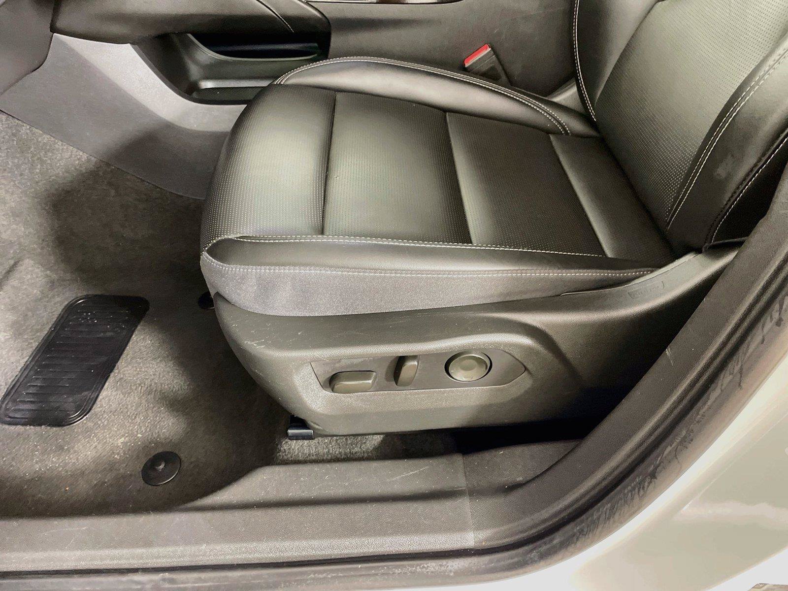 Used 2024 Buick Envision Preferred AWD/4WD image 20